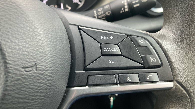 Nissan Micra 1.0 IG-T 92 Acenta 5dr CVT Petrol Hatchback